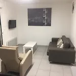 Casa de Férias Maison Lore Mendi Amotz