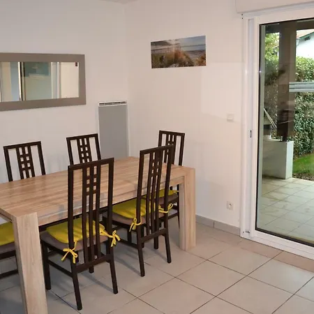 Holiday home Maison Lore Mendi Amotz *