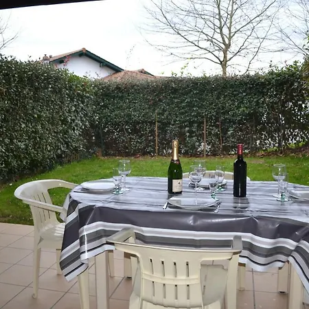 Nyaraló Maison Lore Mendi Amotz