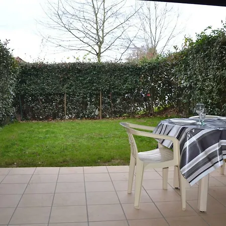 Maison Lore Mendi Amotz Casa de Férias Saint-Pée-sur-Nivelle