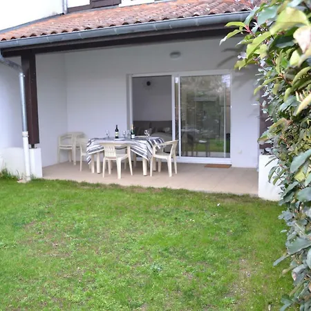 Casa de Férias Maison Lore Mendi Amotz *