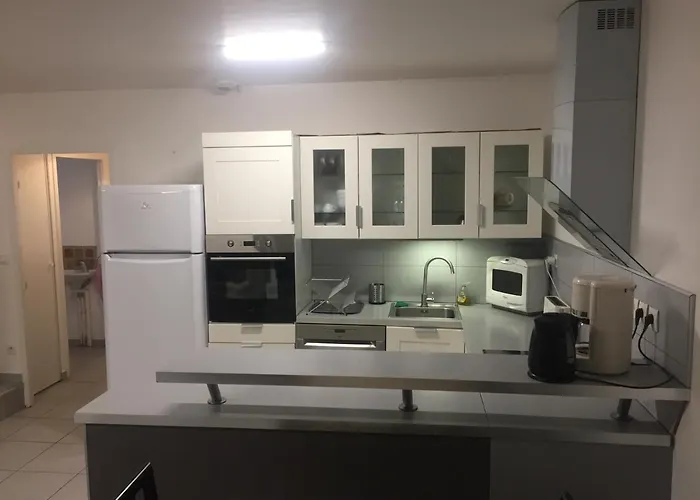 Casa vacanze Maison Lore Mendi Amotz Saint-Pée-sur-Nivelle