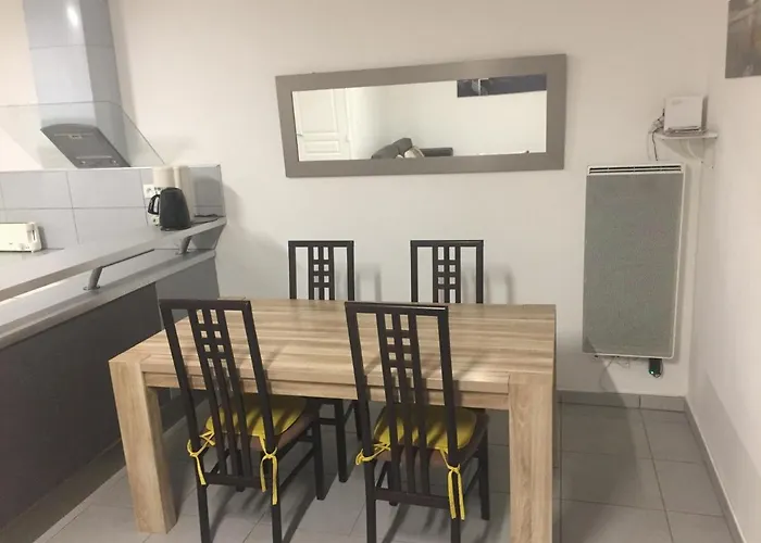 Maison Lore Mendi Amotz Casa vacanze