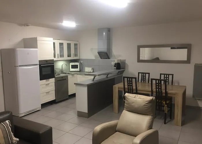 Casa vacanze Maison Lore Mendi Amotz