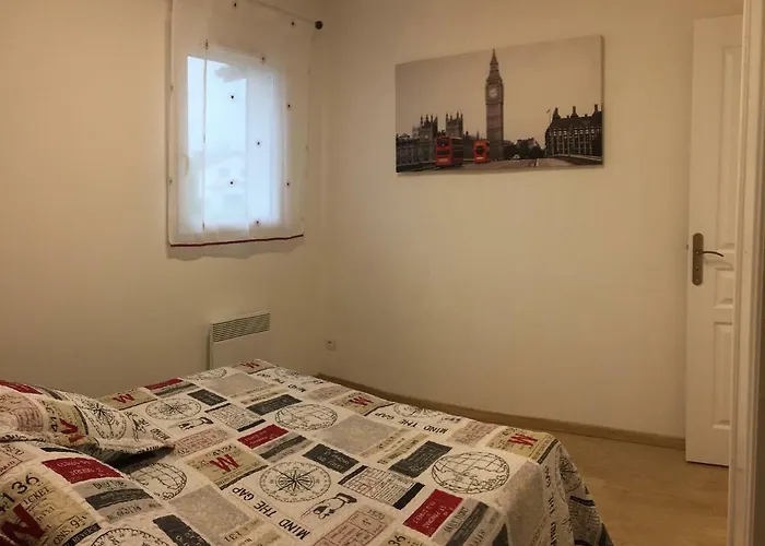 Casa vacanze Maison Lore Mendi Amotz