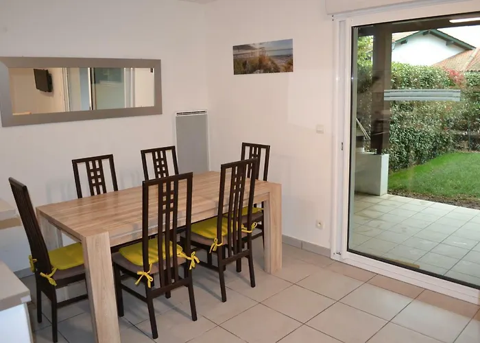 Casa vacanze Maison Lore Mendi Amotz *