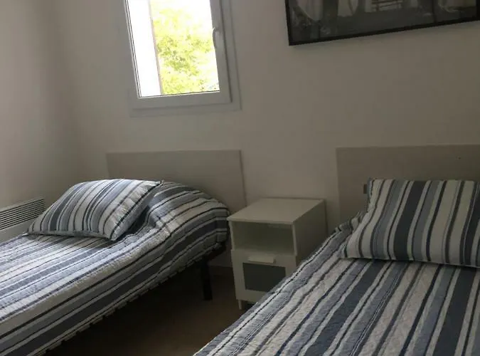 Maison Lore Mendi Amotz Casa vacanze