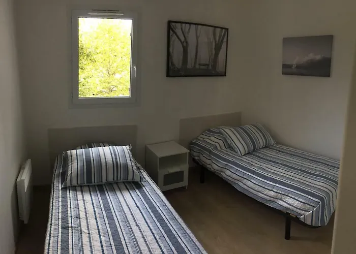 Maison Lore Mendi Amotz Casa vacanze Saint-Pée-sur-Nivelle