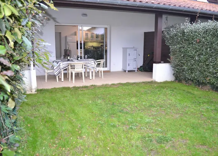 Casa vacanze Maison Lore Mendi Amotz Saint-Pée-sur-Nivelle