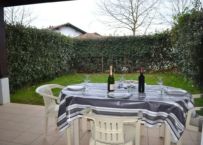 Casa vacanze Maison Lore Mendi Amotz