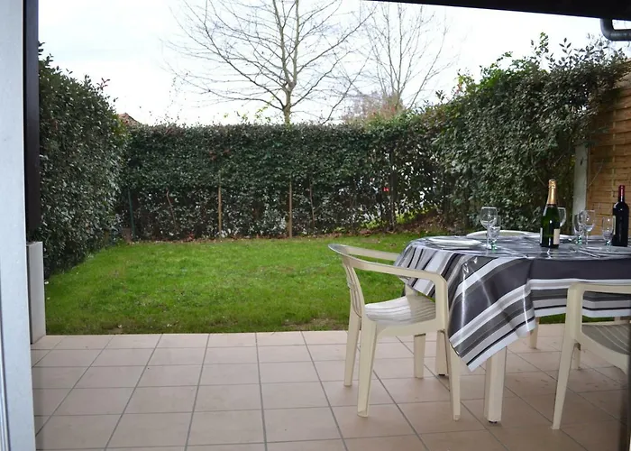 Maison Lore Mendi Amotz Casa vacanze Saint-Pée-sur-Nivelle