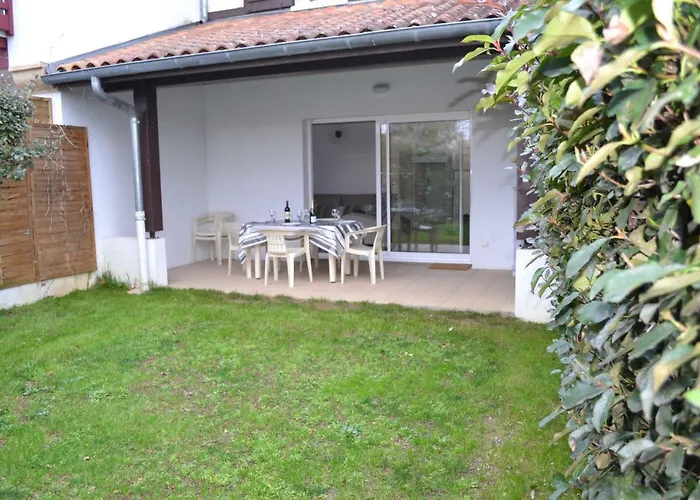 Casa vacanze Maison Lore Mendi Amotz *